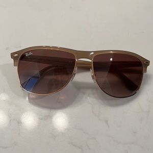 Ray-ban sunglasses